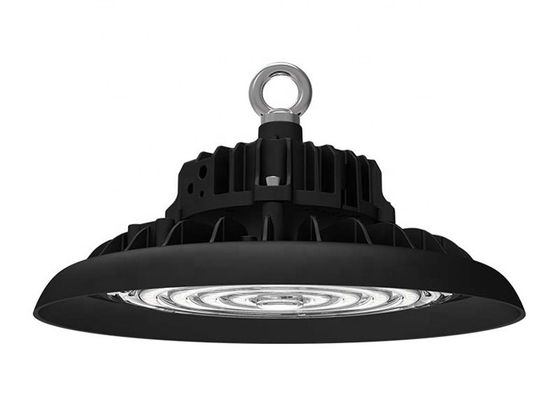 15000LM UFO LED High Bay Lamp 100W مع 10V باهتة 50000 ساعة