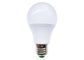 لمبة LED موفرة للطاقة 800lm AC85V 5w E27 لمبة إضاءة LED