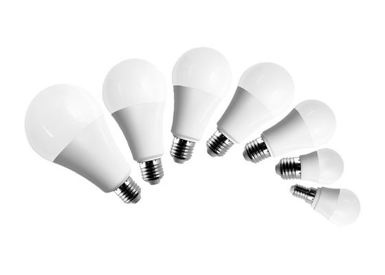 IP44 Garden Energy Saving Light Bulbs 30000h أبيض بارد أبيض دافئ