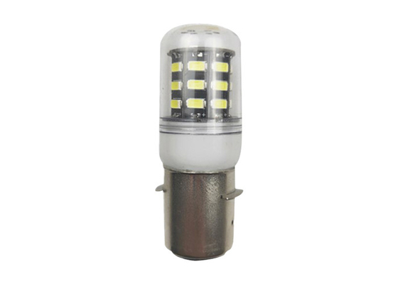 P28s Navigation Light Bulb 24v 36v 48v 110v 2v مكافحة التداخل