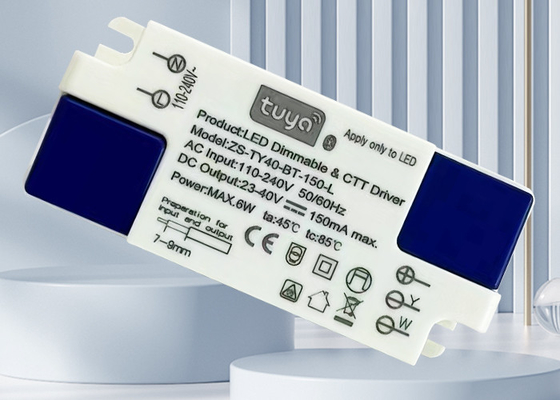 لاسلكي ذكي LED عكس الضوء للسائق النازل الكتابة على الجدران بلوتوث لونين