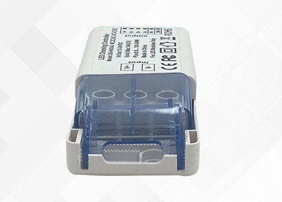 Bluetooth WIFI Tinting LED Dimming Controller 24vdc Bi درجة حرارة اللون