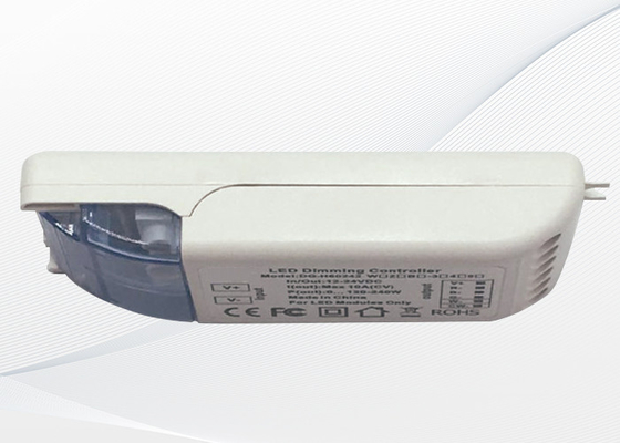 Bluetooth WIFI Tinting LED Dimming Controller 24vdc Bi درجة حرارة اللون