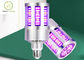 3 ميجا واط / سم 2 لمبة LED للأشعة فوق البنفسجية للتعقيم 280nm UVC 9 UVA 72
