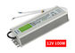 RoHS IP67 ثابت الجهد LED التيار الكهربائي 12V المستمر